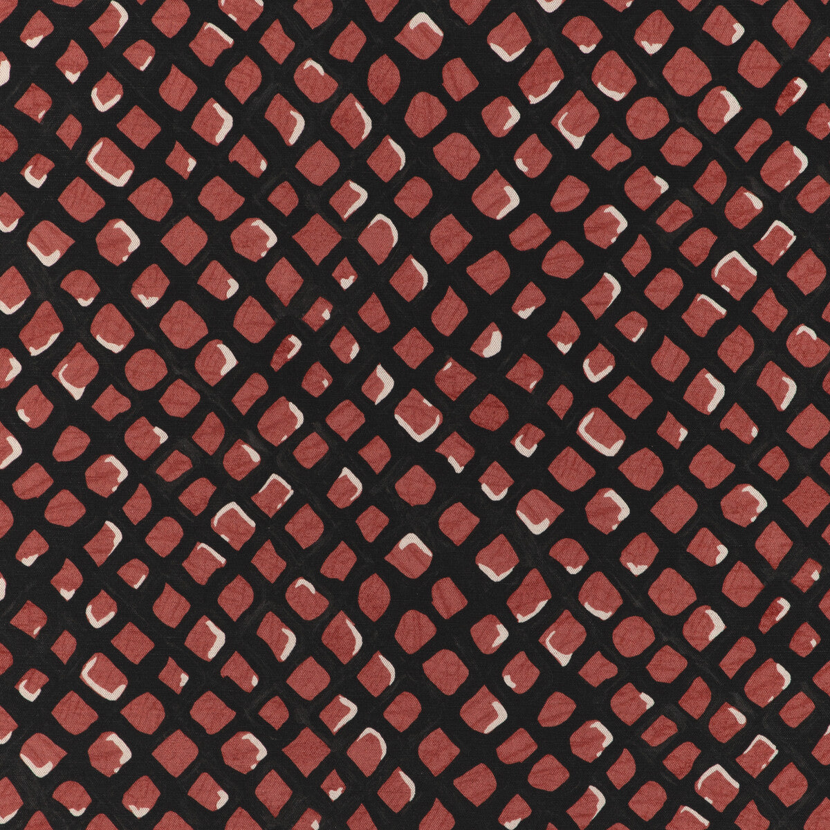 LEE JOFA MODERN LENOX PRINT SPICE
