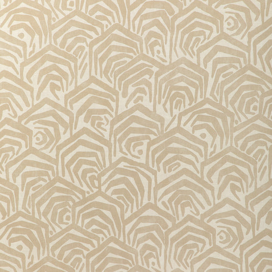 LEE JOFA MODERN GREENE PRINT BUFF