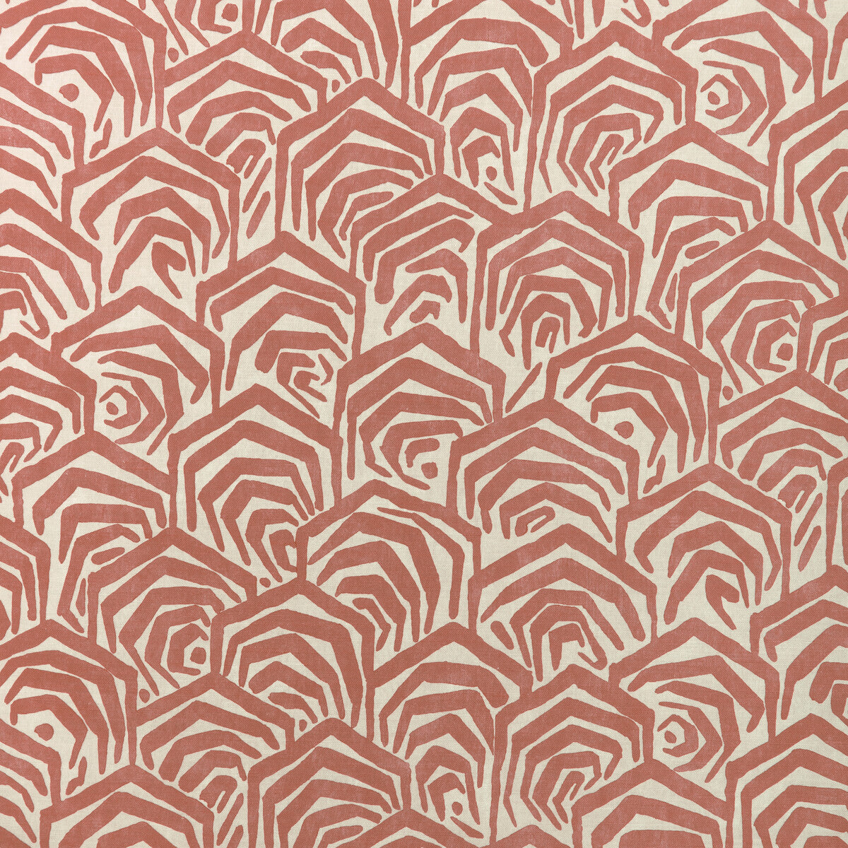 LEE JOFA MODERN GREENE PRINT CLAY
