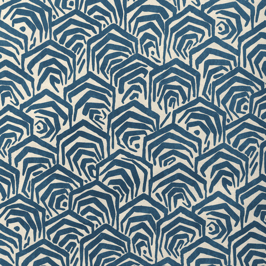 LEE JOFA MODERN GREENE PRINT PACIFIC