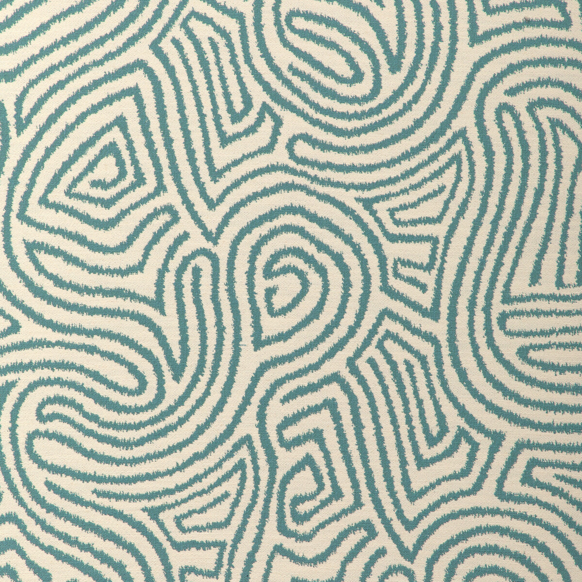 LEE JOFA MODERN MERCER WEAVE LAKE