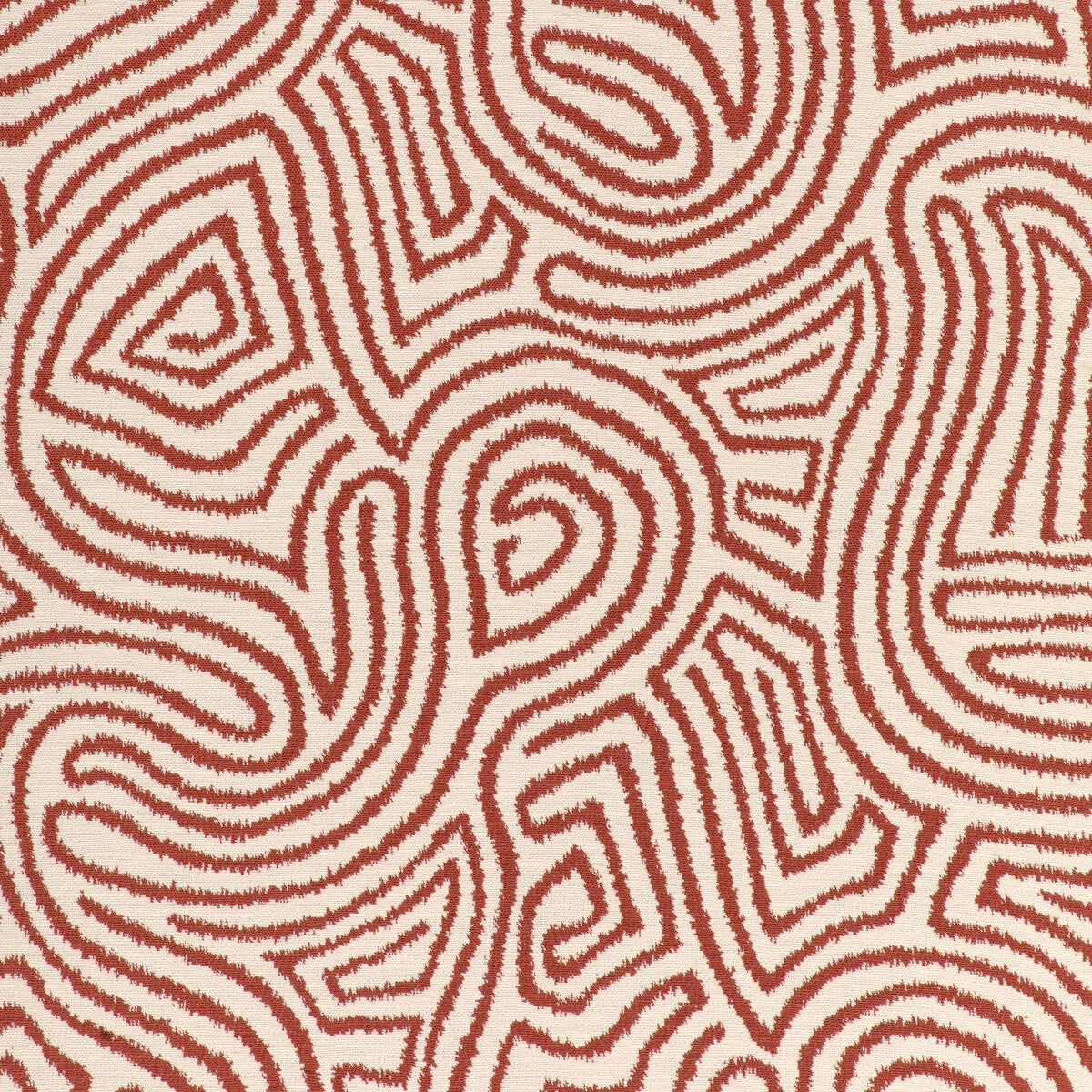 LEE JOFA MODERN MERCER WEAVE SPICE
