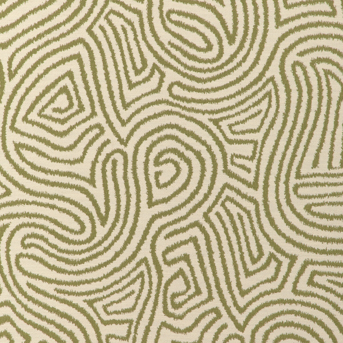 LEE JOFA MODERN MERCER WEAVE LEAF