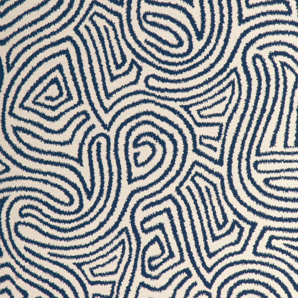 LEE JOFA MODERN MERCER WEAVE NAVY