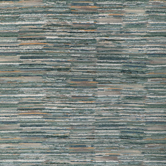 LEE JOFA MODERN CLINTON WEAVE LAKE