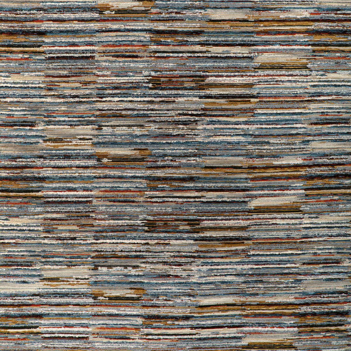 LEE JOFA MODERN CLINTON WEAVE ADMIRAL