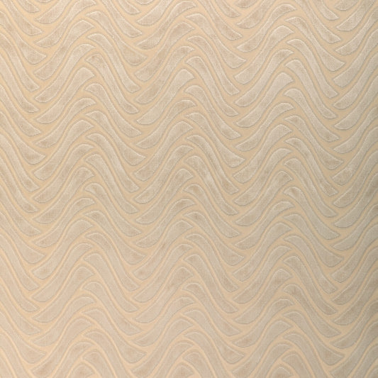 LEE JOFA MODERN CROSBY VELVET BUFF