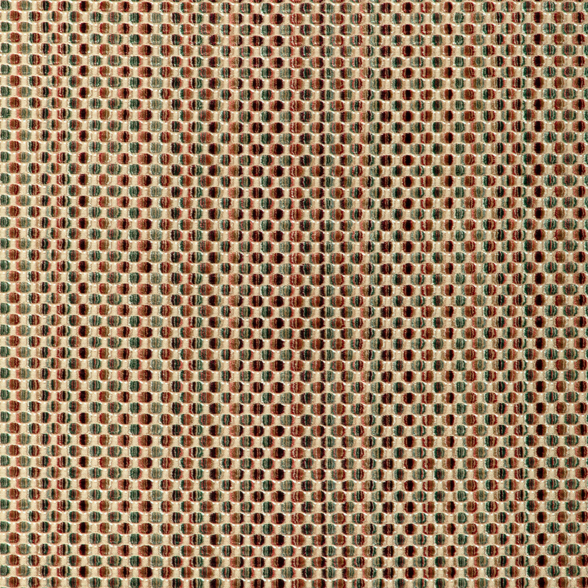 LEE JOFA MODERN VARICK VELVET ROSE AQUA