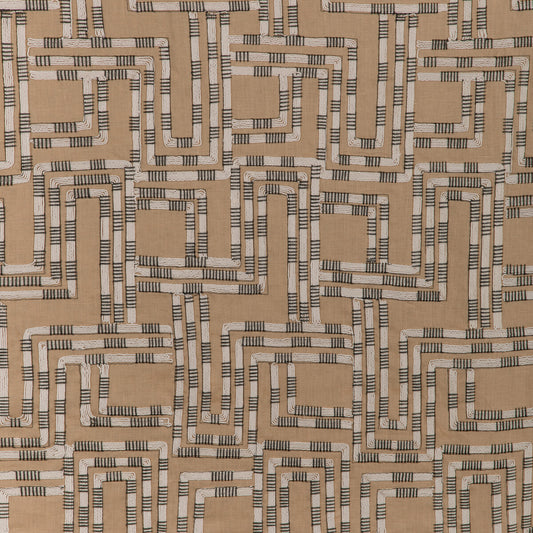 LEE JOFA MODERN CIRCUIT EMB BUFF