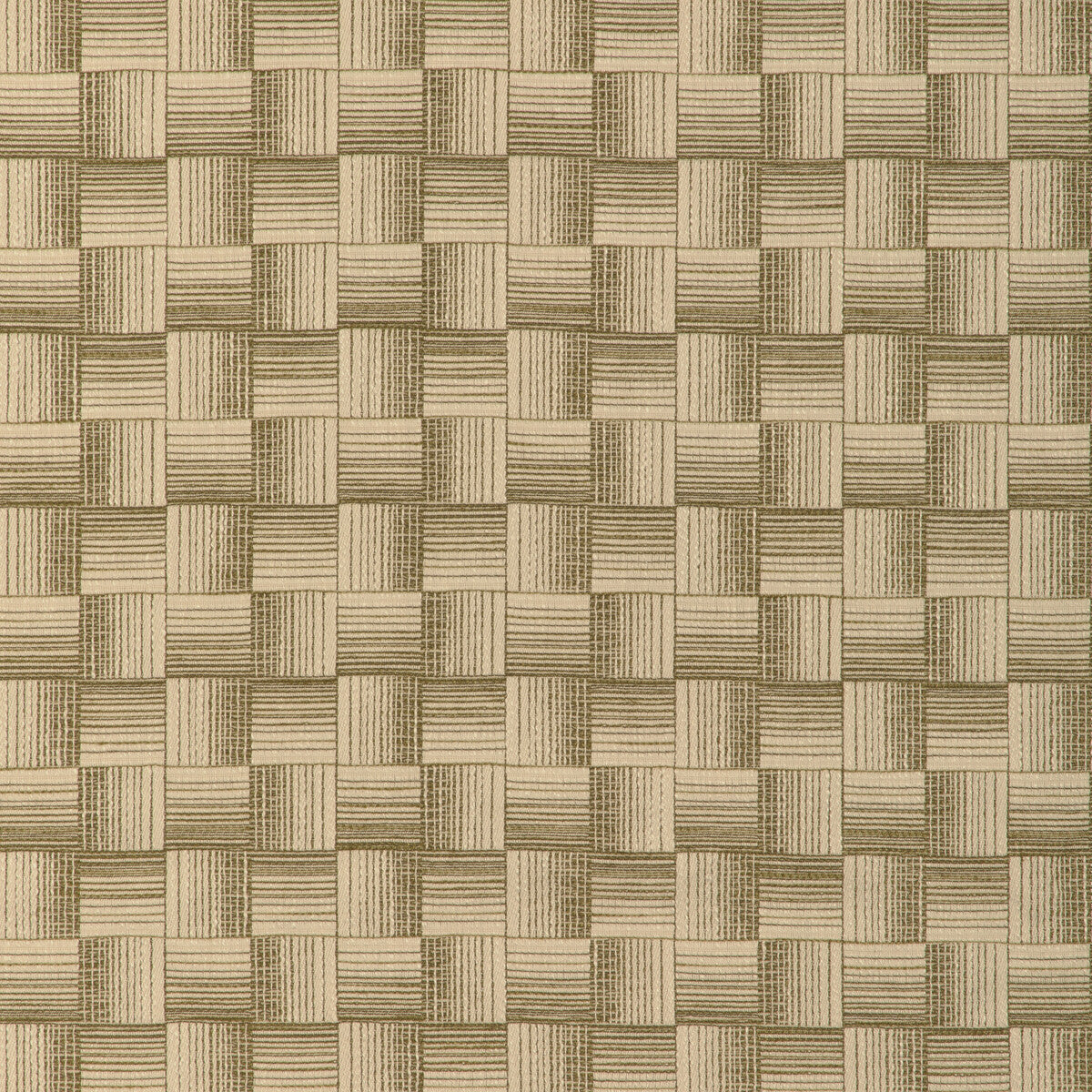 LEE JOFA MODERN CADENCE WEAVE MOSS