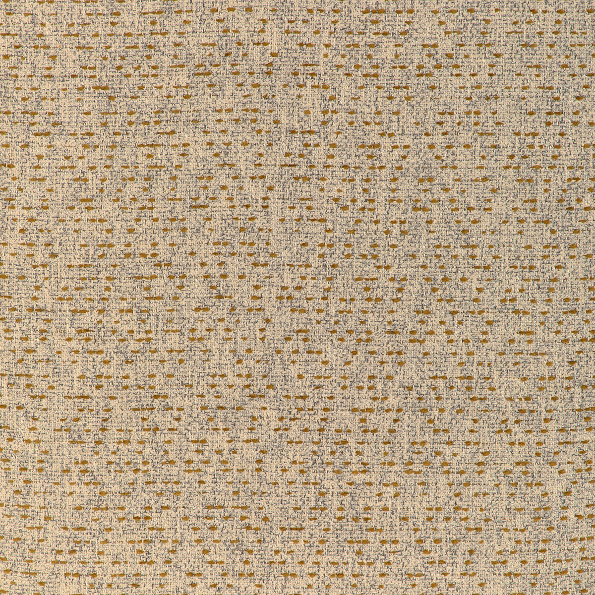 LEE JOFA MODERN RIFT WEAVE OCHRE