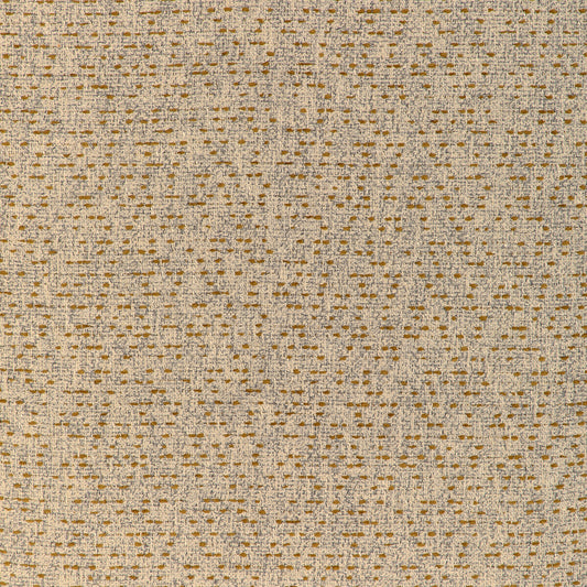 LEE JOFA MODERN RIFT WEAVE OCHRE