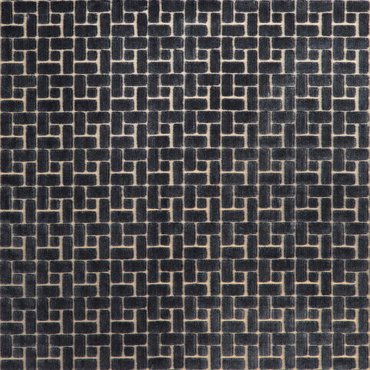 LEE JOFA MODERN FIELDSTONE VELVET CADET