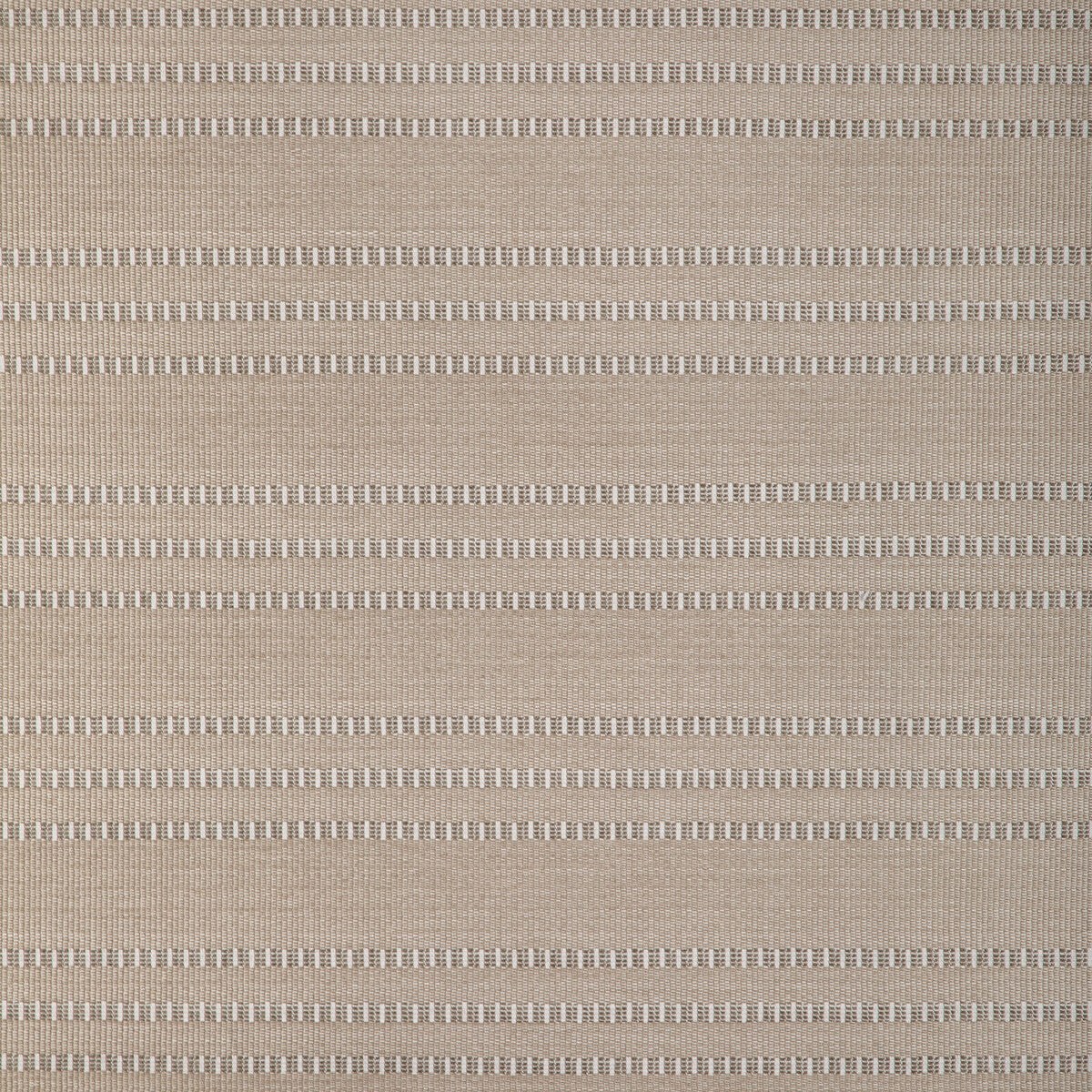 LEE JOFA MODERN FRINGE WEAVE DUNE