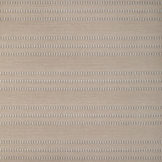 LEE JOFA MODERN FRINGE WEAVE DUNE