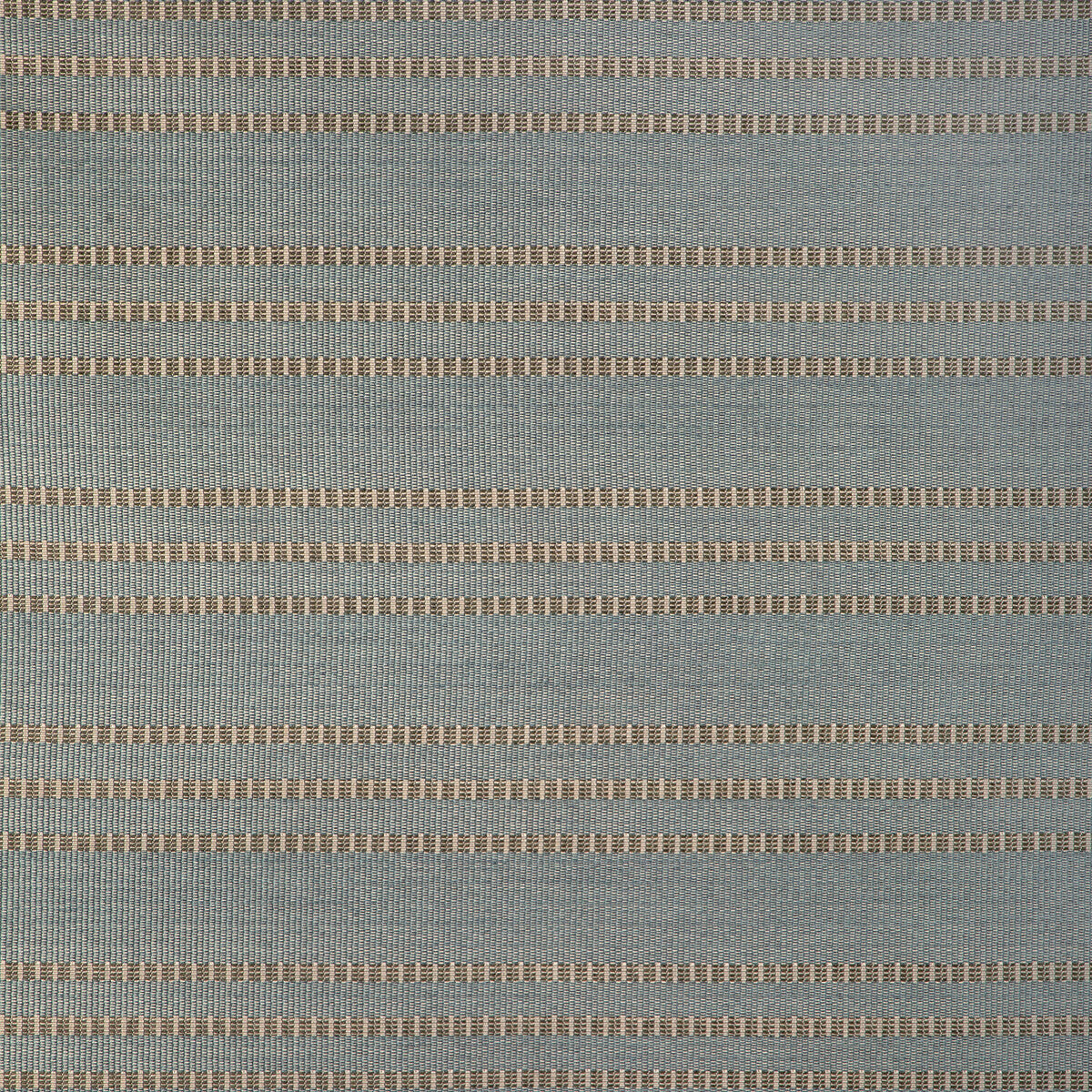 LEE JOFA MODERN FRINGE WEAVE AEGEAN