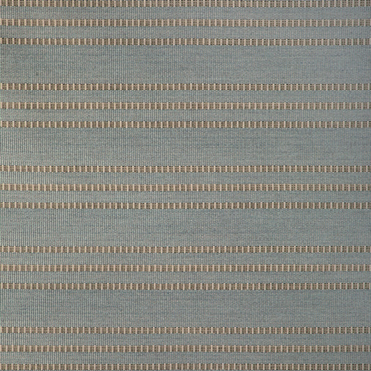 LEE JOFA MODERN FRINGE WEAVE AEGEAN