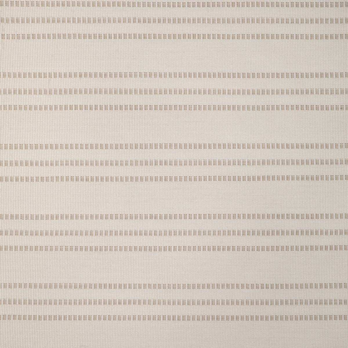 LEE JOFA MODERN FRINGE WEAVE CREAM