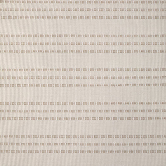 LEE JOFA MODERN FRINGE WEAVE CREAM