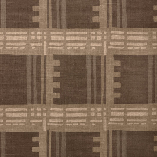 LEE JOFA MODERN RIVEN NOIR