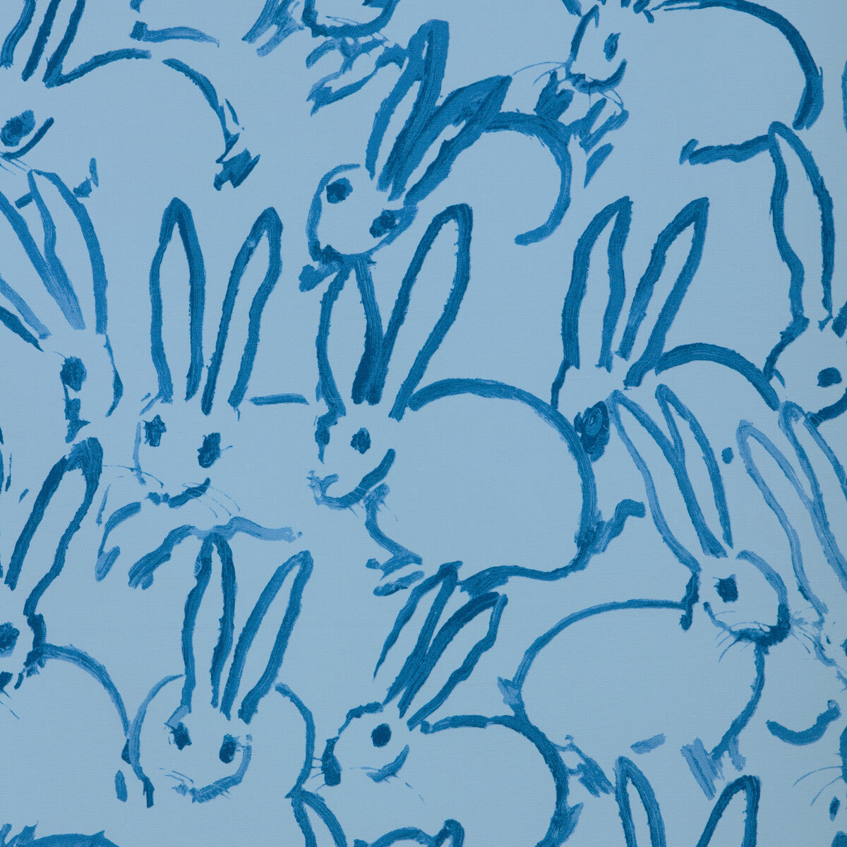 LEE JOFA MODERN FREE RANGE BLUE