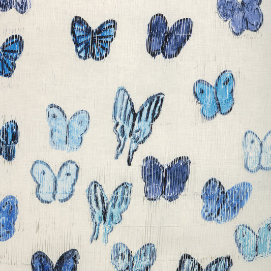 LEE JOFA MODERN FLUTTER THE BLUES
