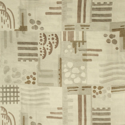 LEE JOFA MODERN VEDA LIMESTONE/BARK