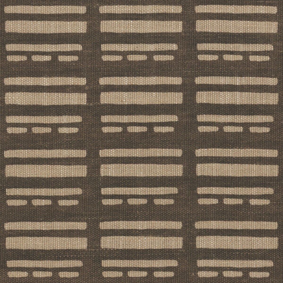 LEE JOFA MODERN SIFT ESPRESSO/CREAM