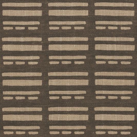 LEE JOFA MODERN SIFT ESPRESSO/CREAM
