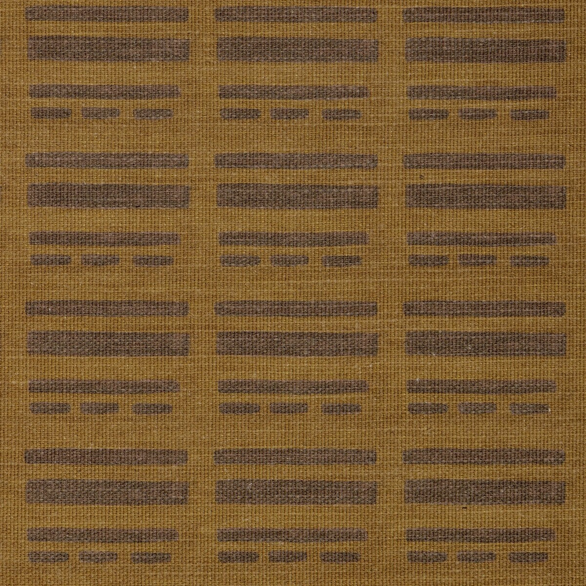 LEE JOFA MODERN SIFT CITRON/CHARCOAL