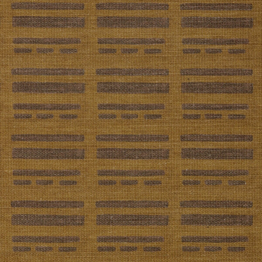 LEE JOFA MODERN SIFT CITRON/CHARCOAL