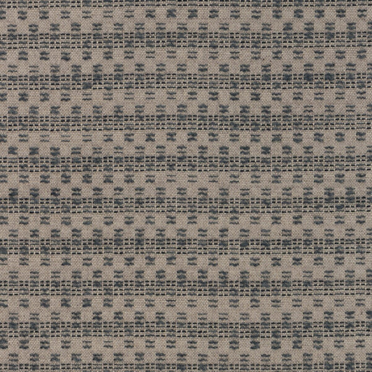LEE JOFA MODERN IMPRINT GRAPHITE/ECRU