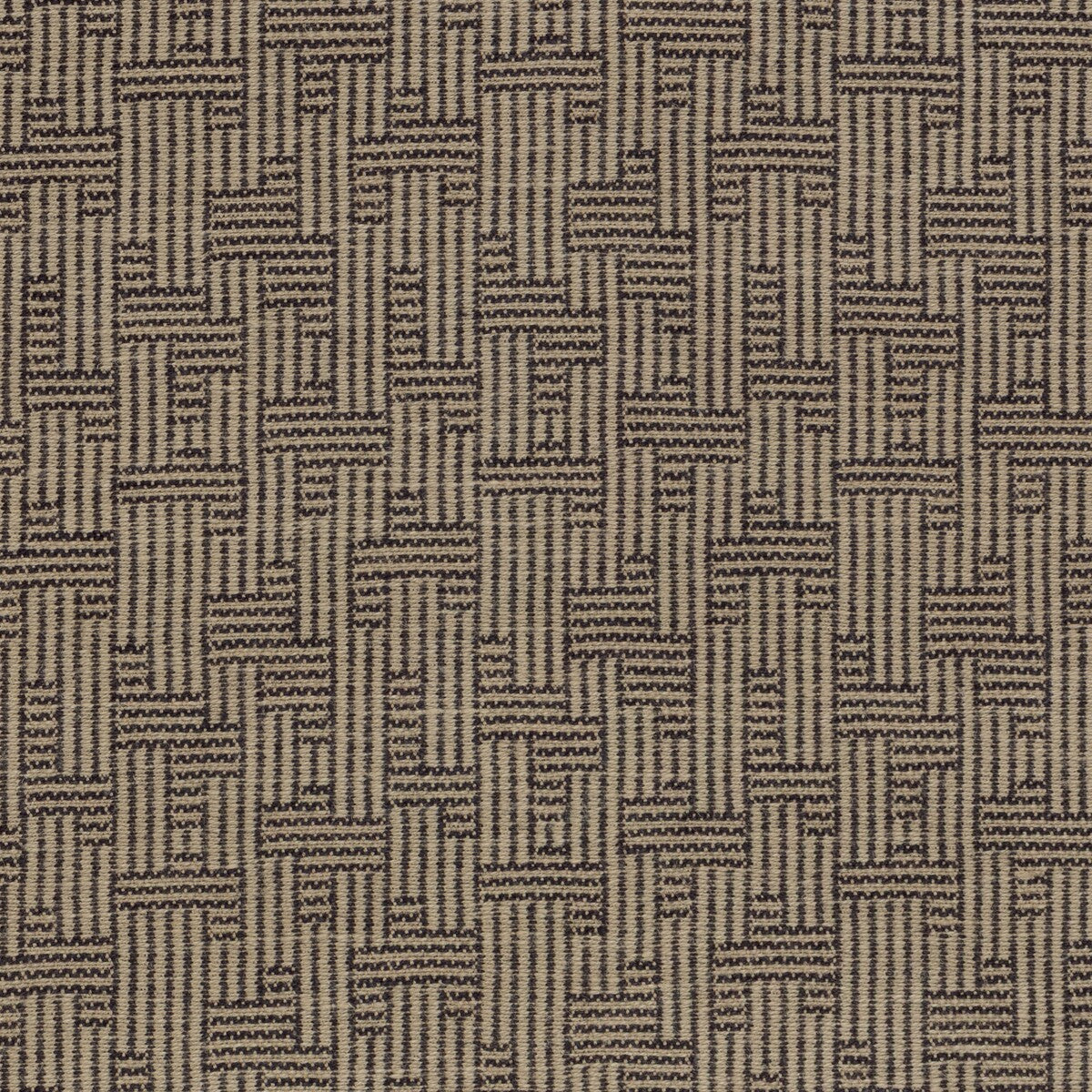 LEE JOFA MODERN ORBIS TAUPE/VORTEX