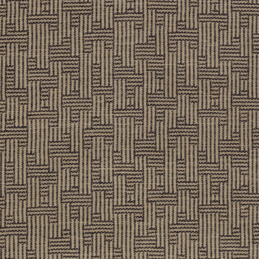 LEE JOFA MODERN ORBIS TAUPE/VORTEX
