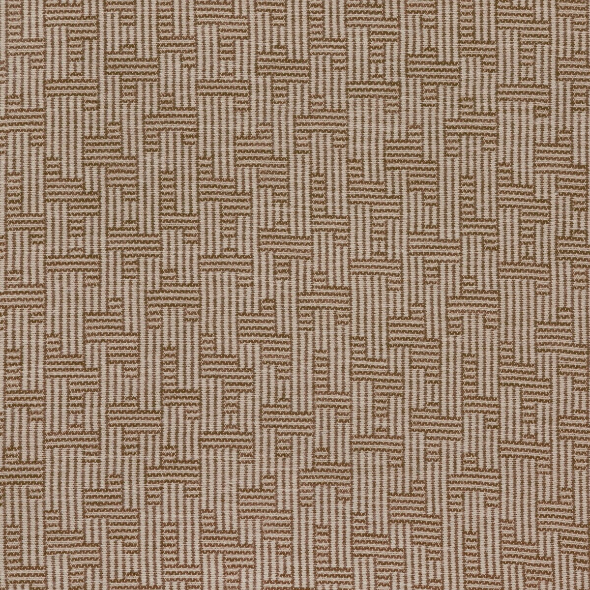 LEE JOFA MODERN ORBIS SAND/COPPER