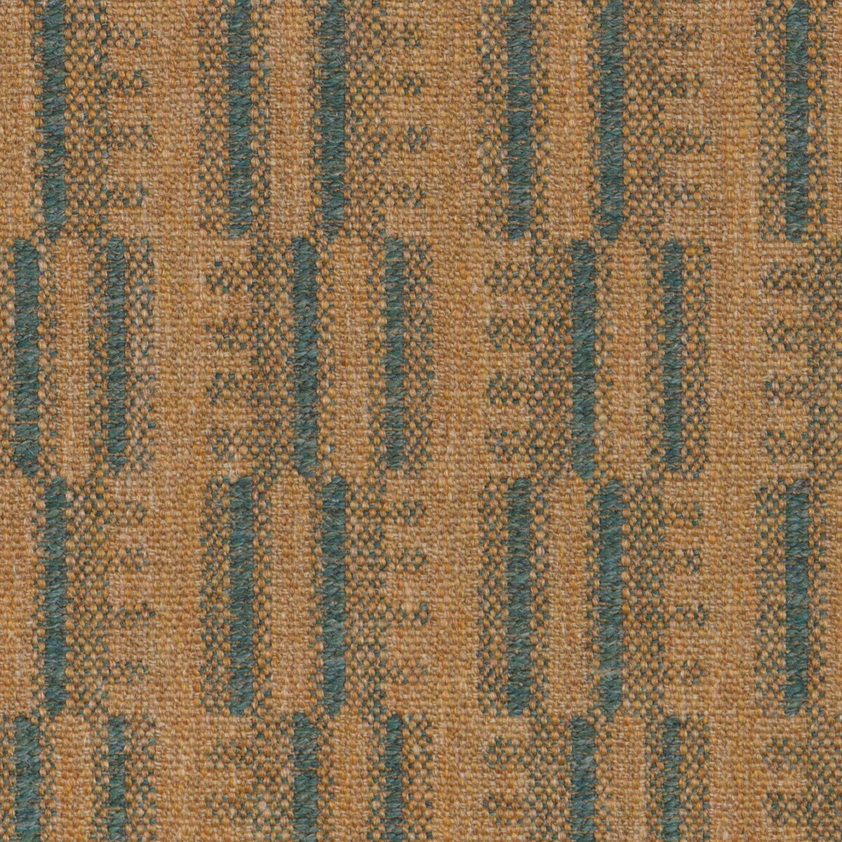 LEE JOFA MODERN STRATUM OCHRE/JADE