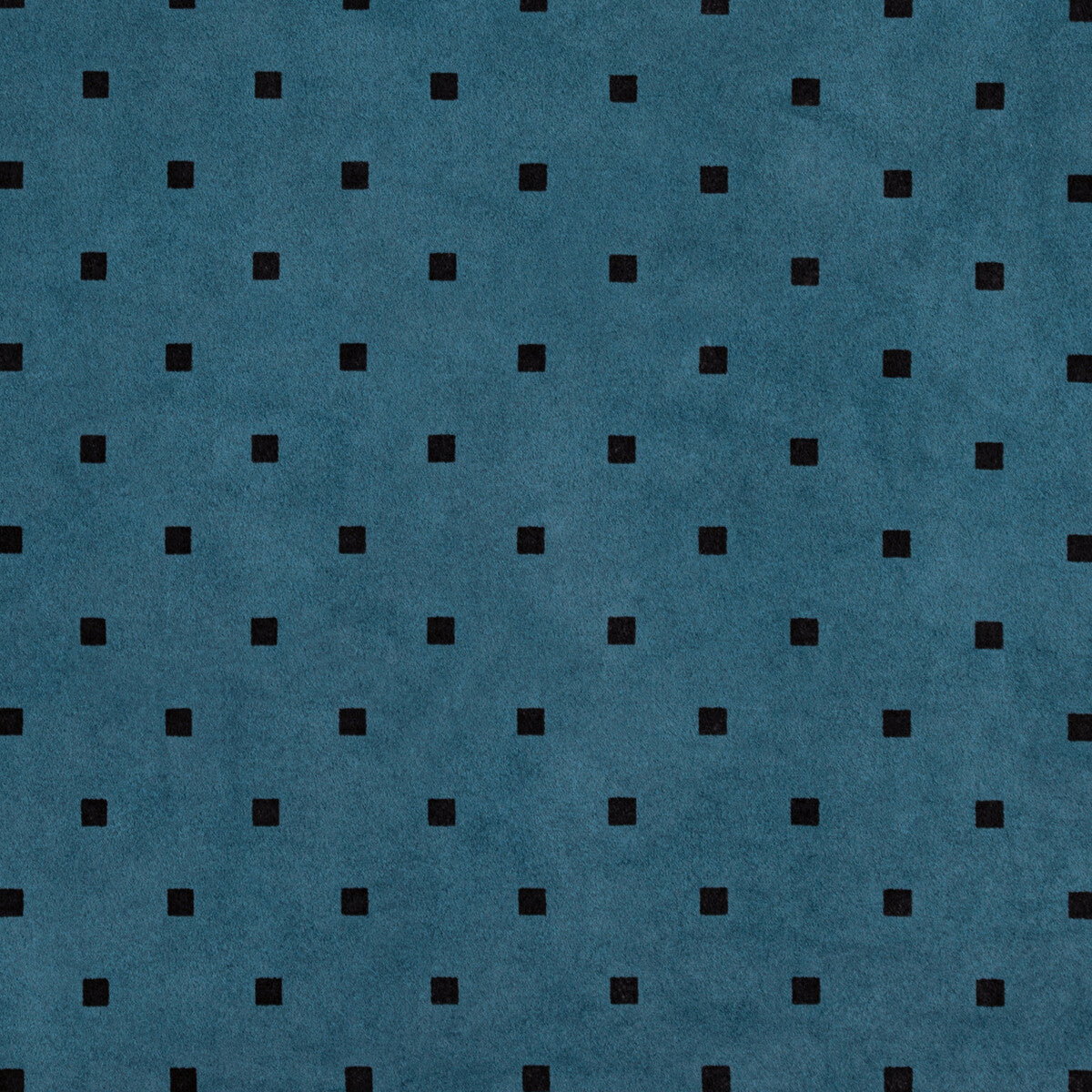 LEE JOFA MODERN EPOQ CHECK SUEDE MARINE