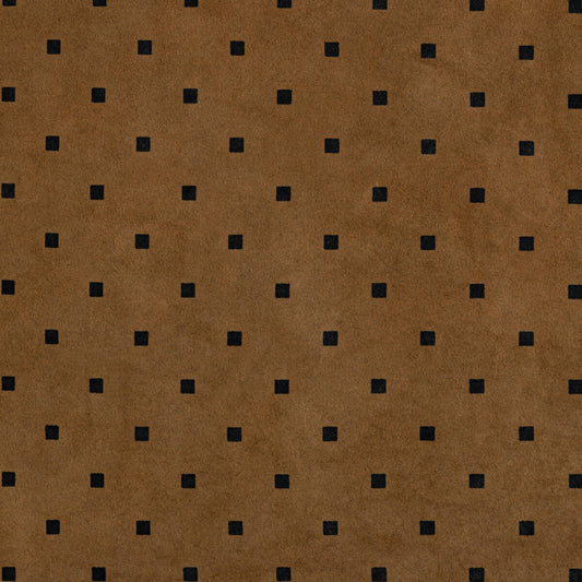 LEE JOFA MODERN EPOQ CHECK SUEDE SADDLE
