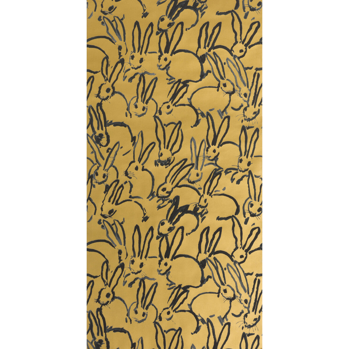 LEE JOFA MODERN HUTCH GOLD