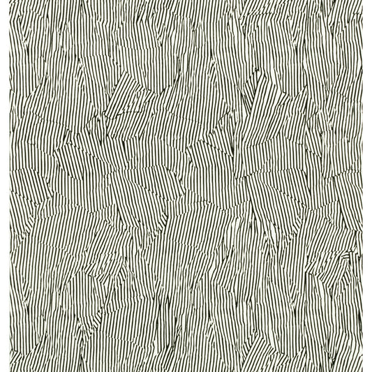 LEE JOFA MODERN AVANT IVORY/BLACK