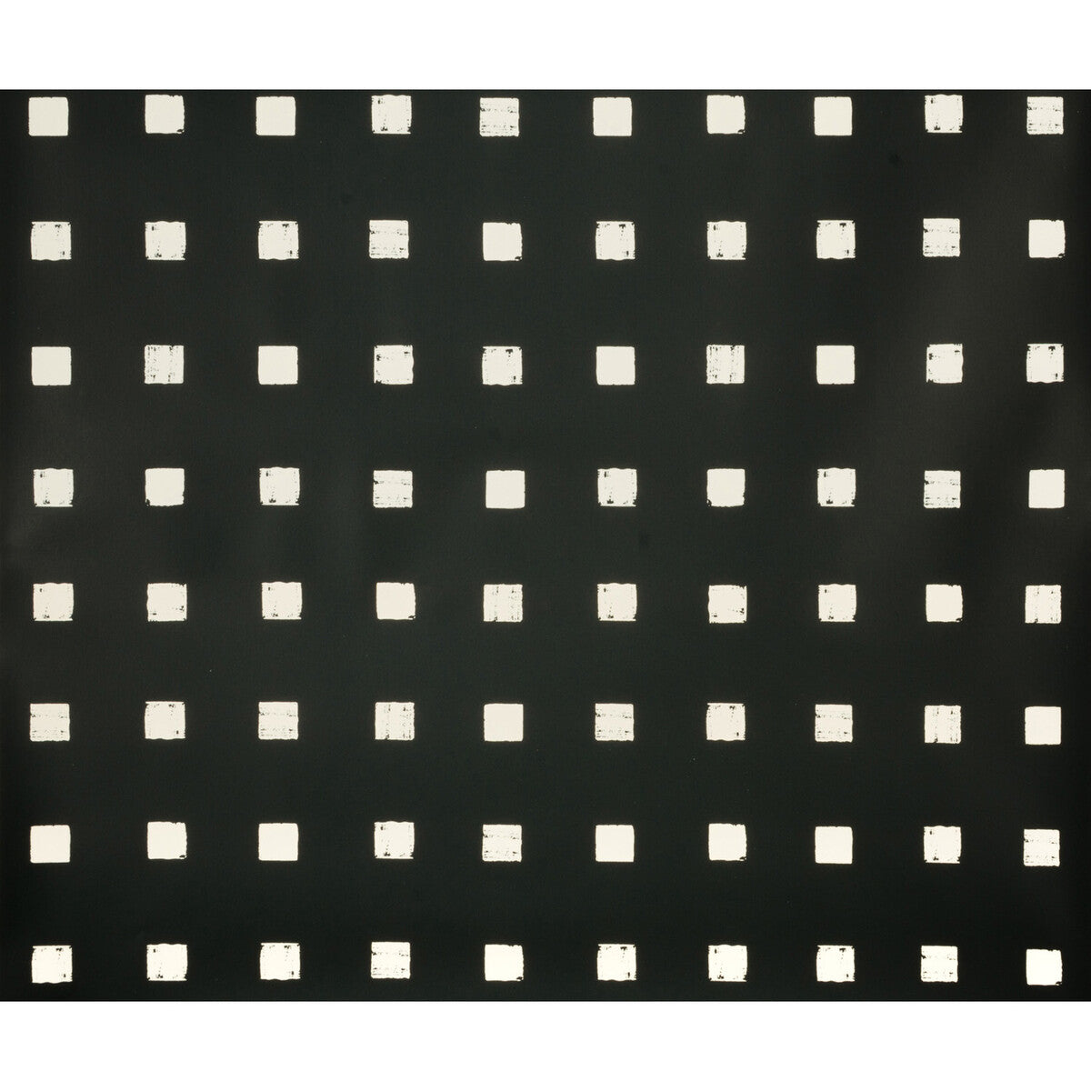 LEE JOFA MODERN CHALET BLACK/IVORY