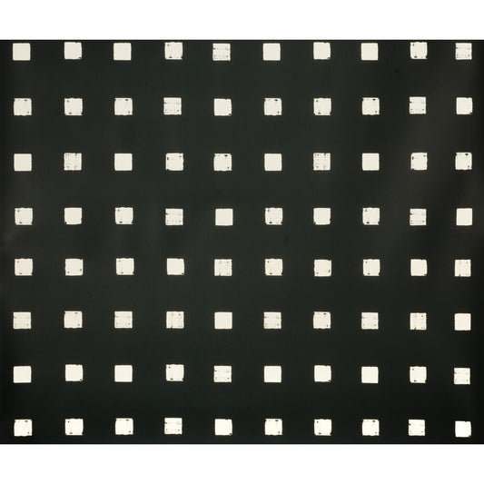 LEE JOFA MODERN CHALET BLACK/IVORY