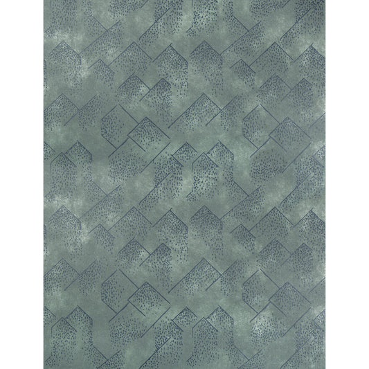 LEE JOFA MODERN BRINK PAPER NAVY/SLATE