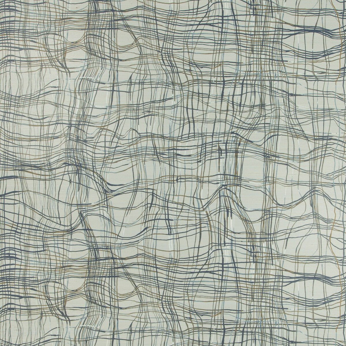 LEE JOFA MODERN ENTANGLE PAPER MIST
