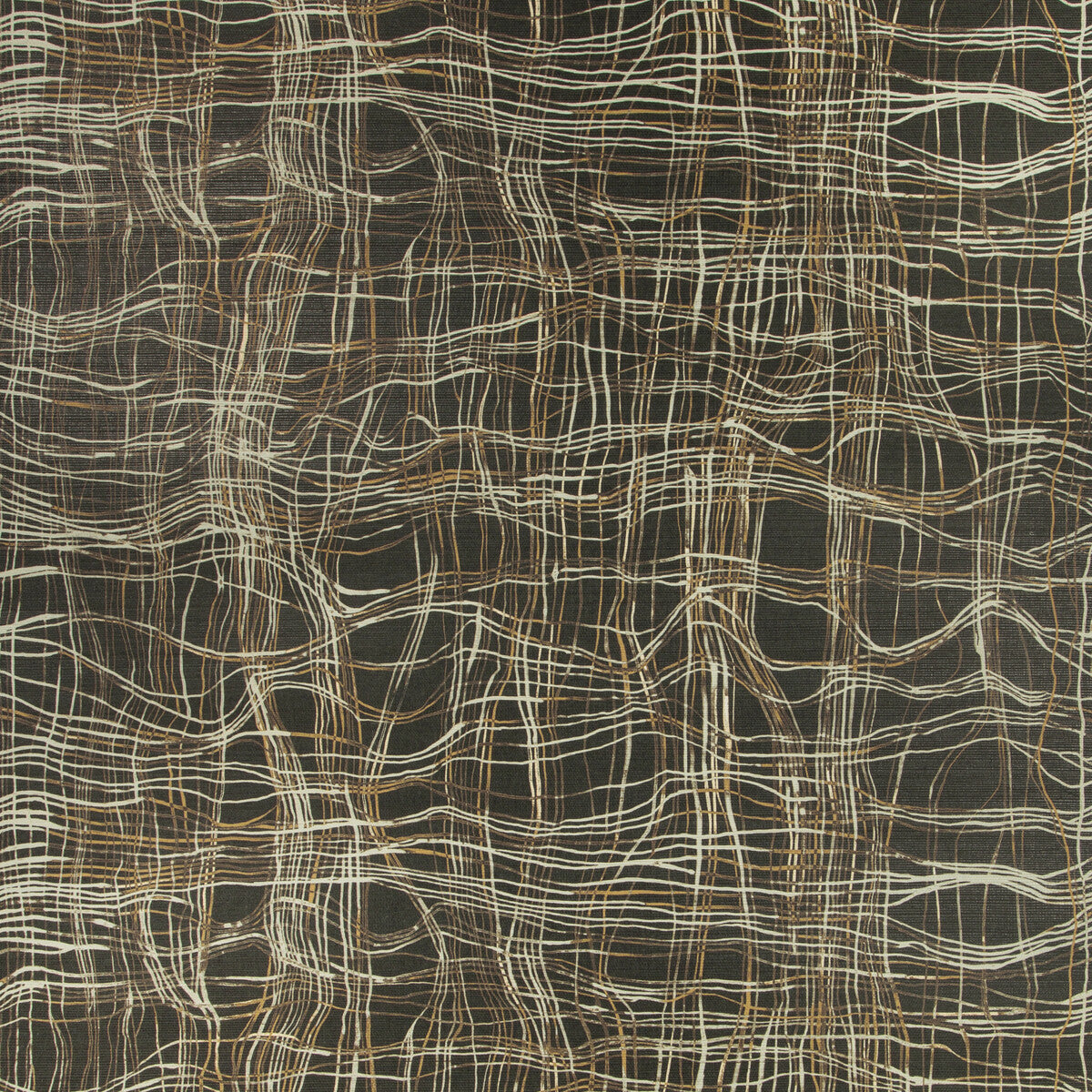 LEE JOFA MODERN ENTANGLE PAPER RAVEN
