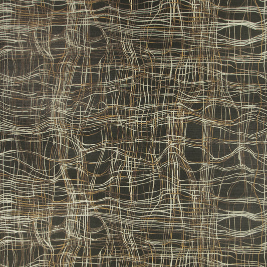 LEE JOFA MODERN ENTANGLE PAPER RAVEN