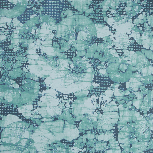 LEE JOFA MODERN MINERAL PAPER AQUAMARINE