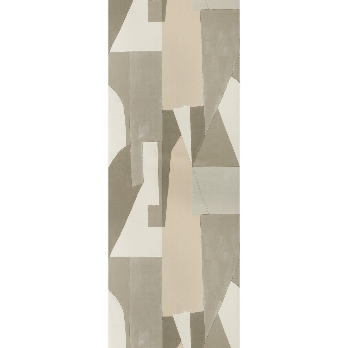 LEE JOFA MODERN DISTRICT PAPER ALABASTER