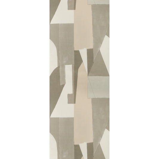 LEE JOFA MODERN DISTRICT PAPER ALABASTER