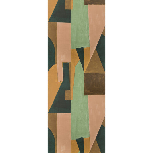 LEE JOFA MODERN DISTRICT PAPER TOBACCO
